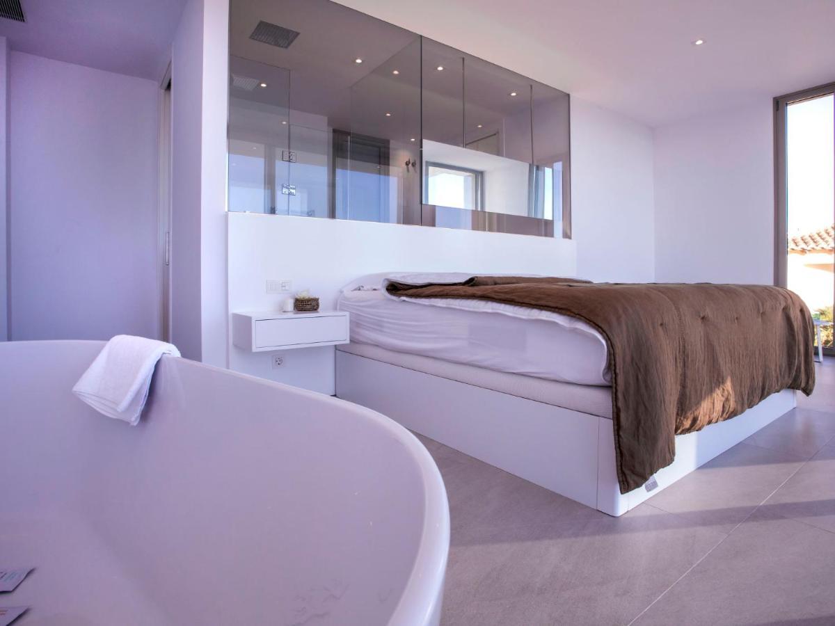 Villa Halcon Al Mar By Interhome Javea Exterior photo