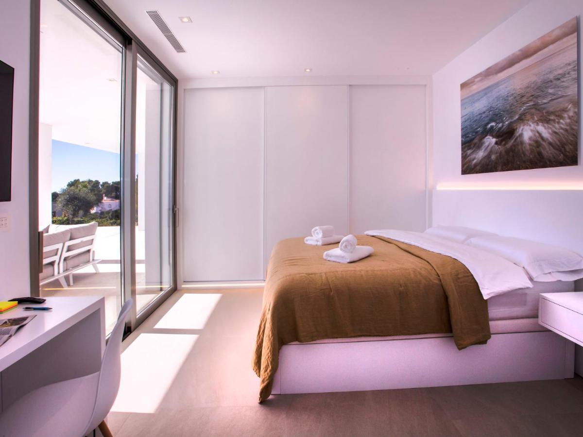 Villa Halcon Al Mar By Interhome Javea Exterior photo