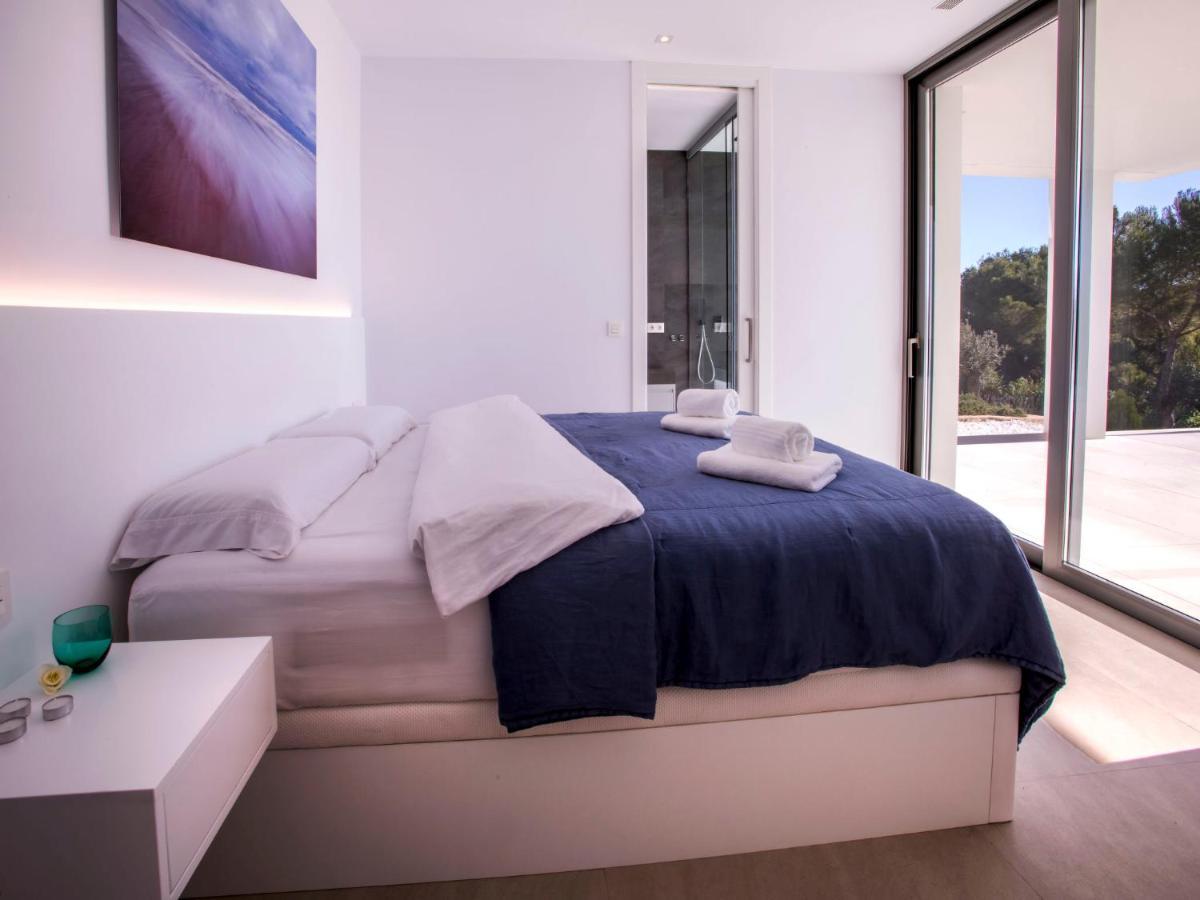 Villa Halcon Al Mar By Interhome Javea Exterior photo