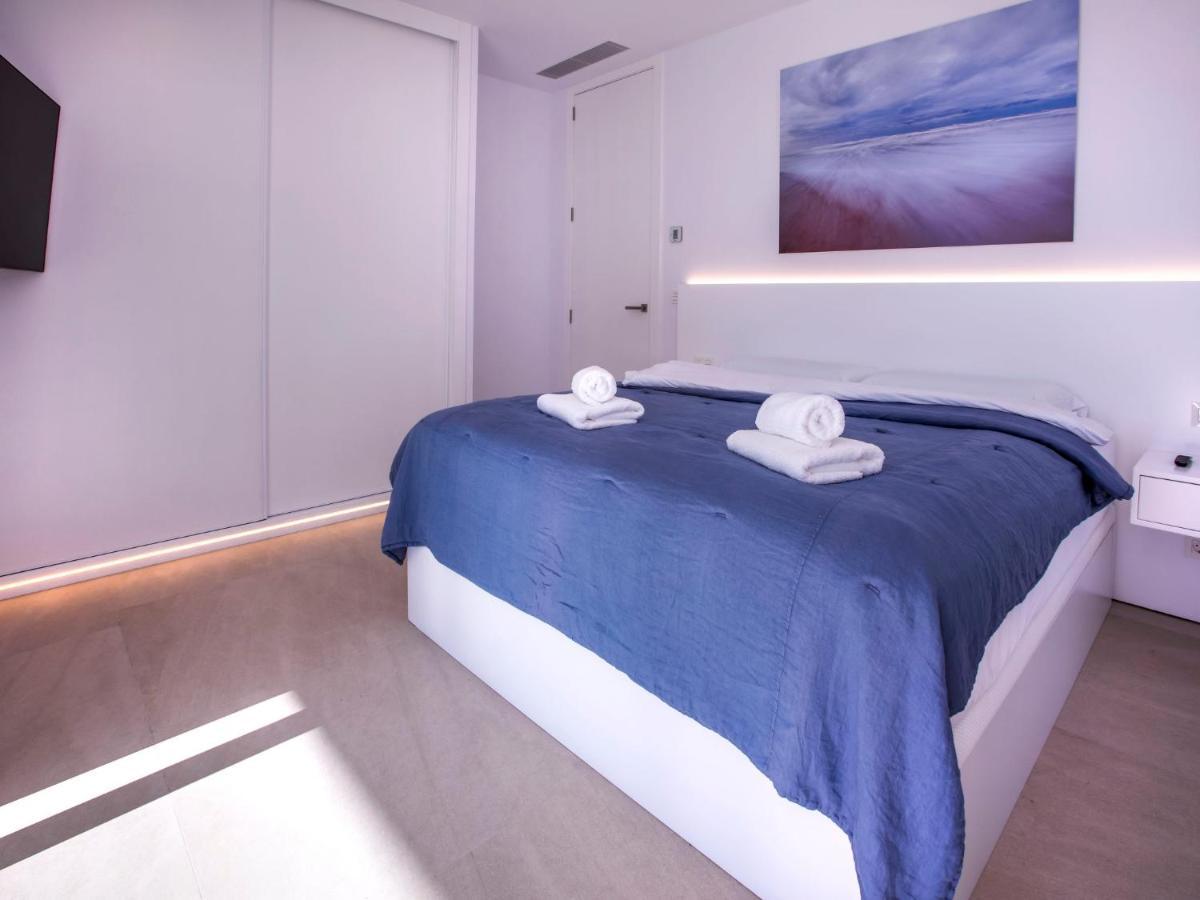 Villa Halcon Al Mar By Interhome Javea Exterior photo